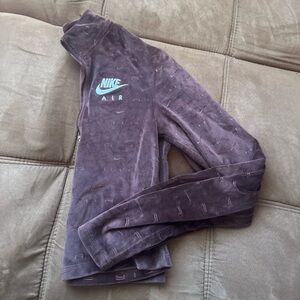 Nike Air Velvet Jacket